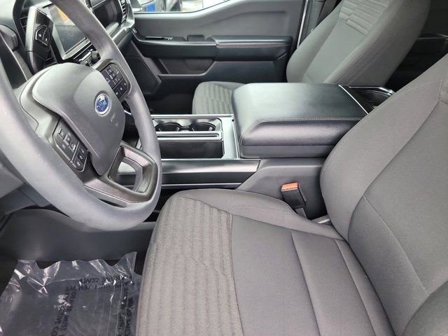 Certified 2023 Ford F150 XL w/ STX Appearance Package AWD/4WD image 20
