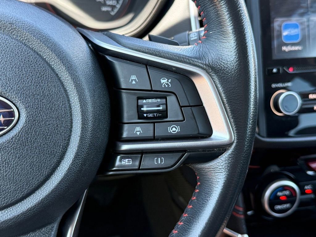 Used 2021 Subaru Forester Sport w/ Popular Package #2 AWD/4WD image 18