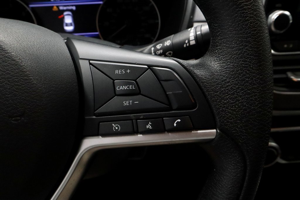 Used 2024 Nissan Altima 2.5 SV image 28