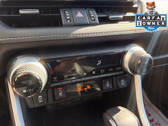 Used 2024 Toyota RAV4 XLE Premium AWD/4WD image 16