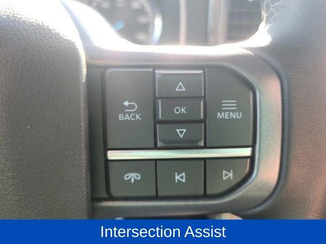 Certified 2023 Ford F150 XLT w/ Equipment Group 302A High image 36