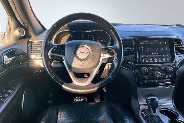 Used 2019 Jeep Grand Cherokee High Altitude image 5
