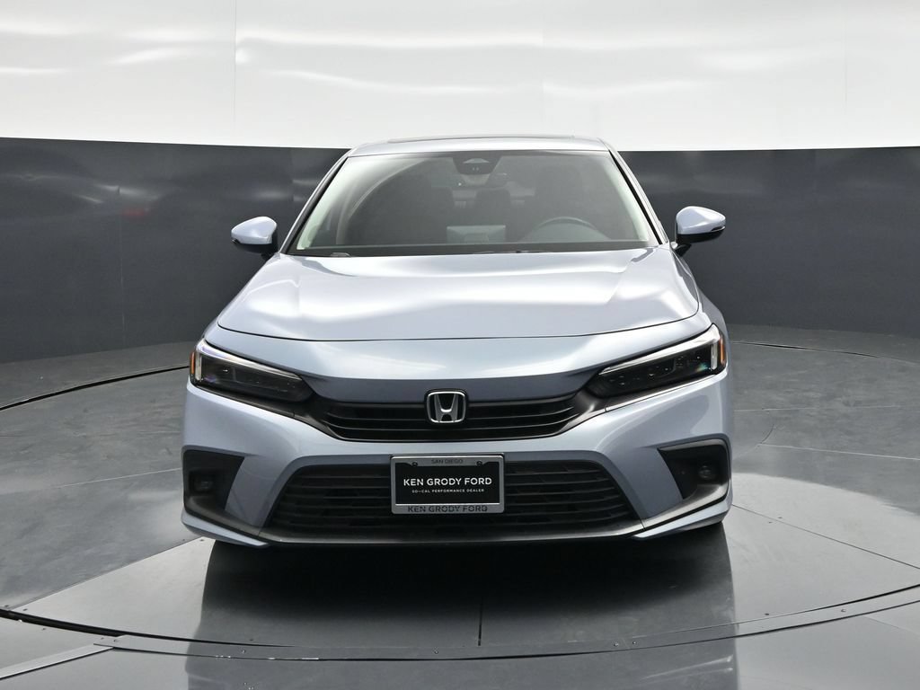 Used 2024 Honda Civic Touring image 24