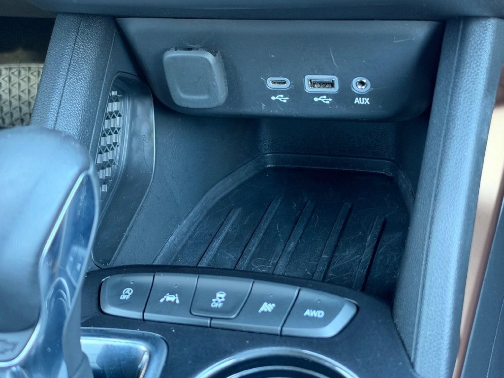 Used 2023 Chevrolet TrailBlazer ACTIV AWD/4WD image 14