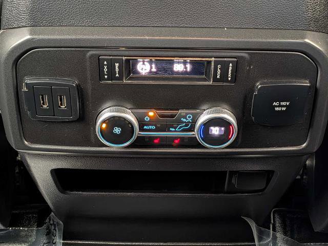 Certified 2019 Ford Expedition Max Limited image 25