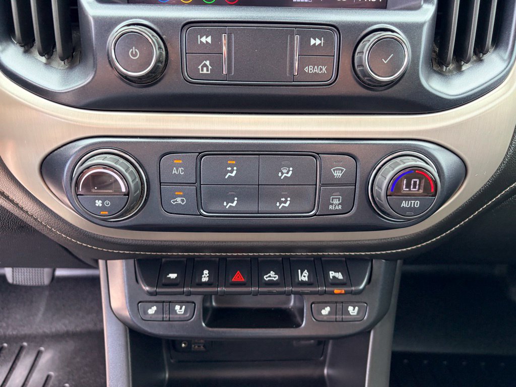 Used 2020 GMC Canyon Denali AWD/4WD image 13