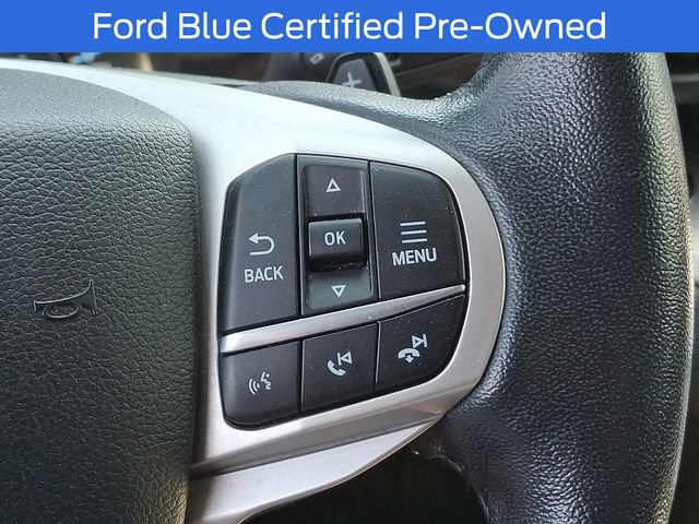Certified 2020 Ford Explorer XLT w/ Equipment Group 202A AWD/4WD image 25