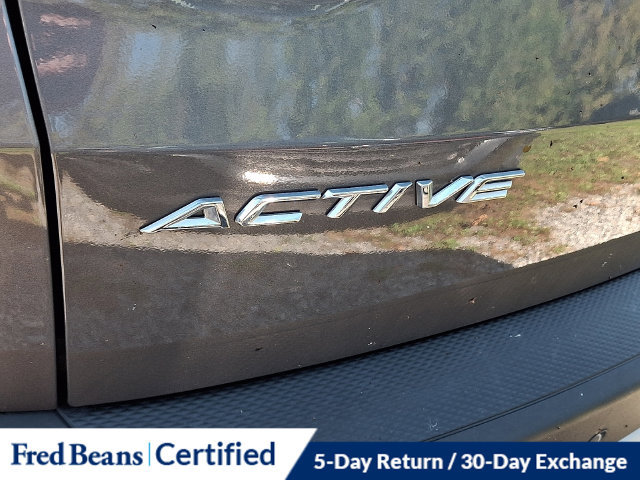 Certified 2023 Ford Escape Active w/ Tech Pack #2 AWD/4WD image 13