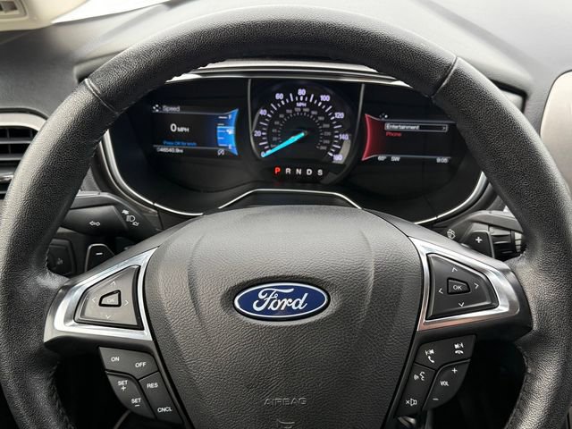 Certified 2018 Ford Fusion SE w/ Fusion SE Technology Package image 18