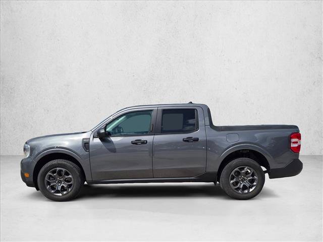 Certified 2022 Ford Maverick XLT w/ Equipment Group 300A Standard AWD/4WD image 8