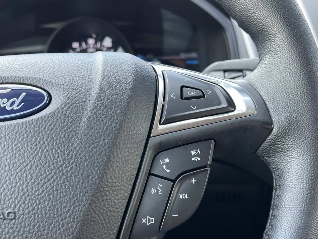 Certified 2024 Ford Edge SEL w/ Convenience Package AWD/4WD image 28