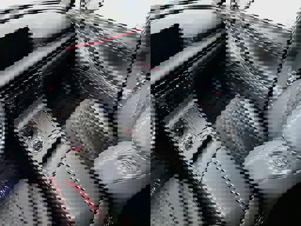 Used 2026 Genesis G80 3.5T Prestige image 14