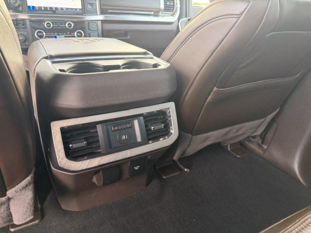 Certified 2024 Ford F350 King Ranch AWD/4WD image 39