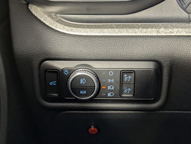 Certified 2023 Ford Explorer Timberline image 17