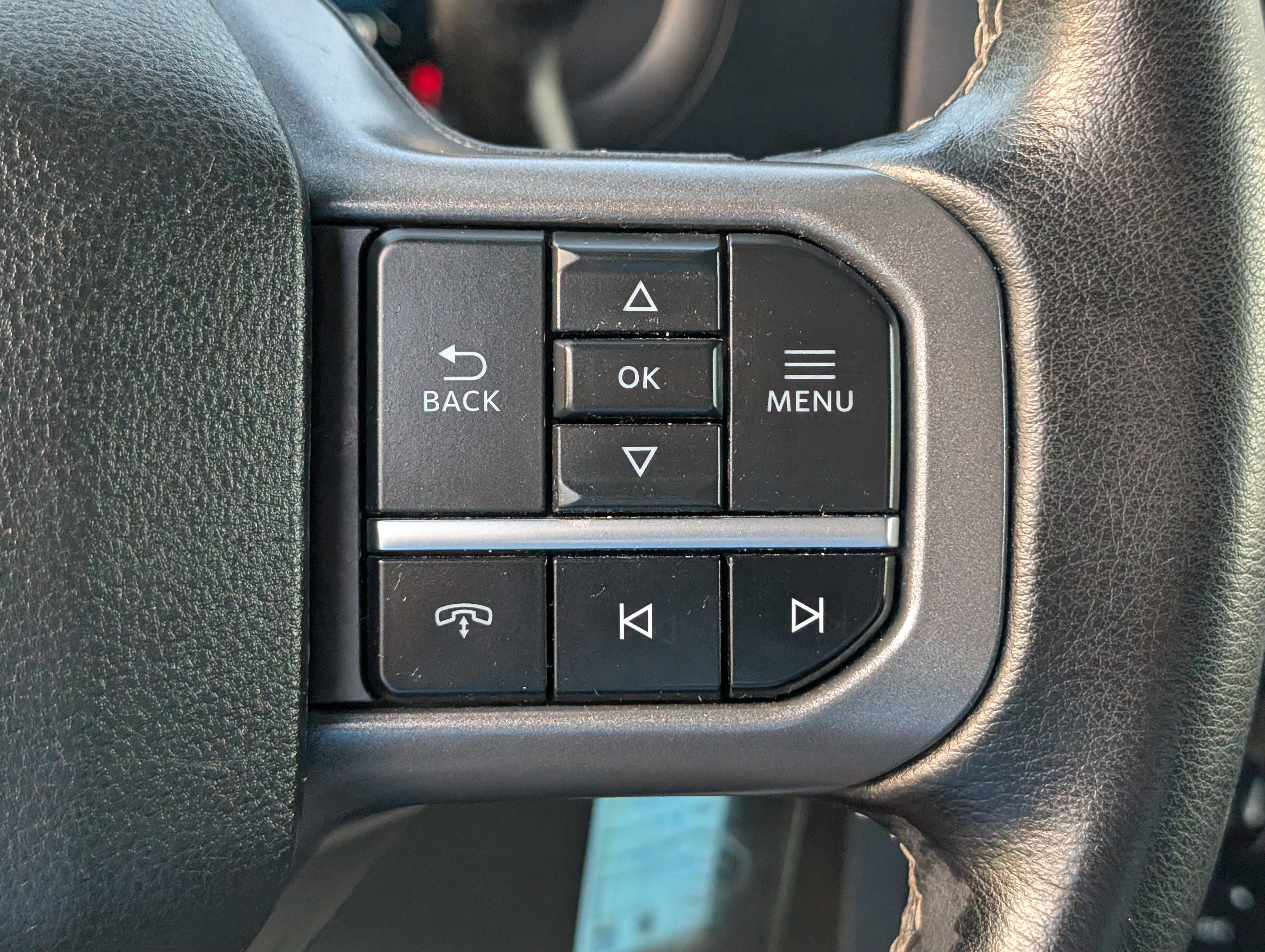 Certified 2024 Ford F150 XLT w/ Mobile Office Package image 20