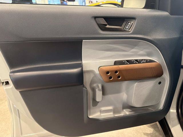 Certified 2022 Ford Maverick Lariat w/ Lariat Luxury Package FWD image 22