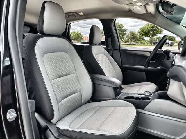 Certified 2024 Ford Escape Active AWD/4WD image 23