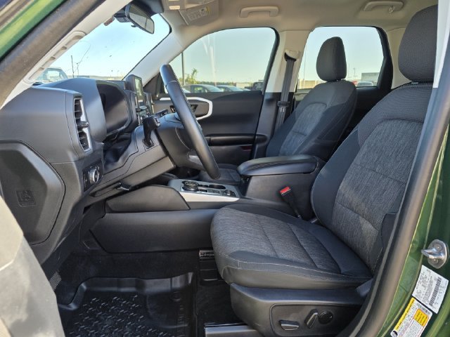 Certified 2023 Ford Bronco Sport Big Bend w/ Convenience Package AWD/4WD image 13
