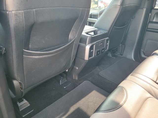 Certified 2018 Ford F150 XLT w/ Equipment Group 302A Luxury image 12