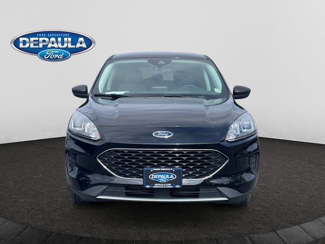 Certified 2022 Ford Escape SE w/ Cold Weather Package AWD/4WD image 10