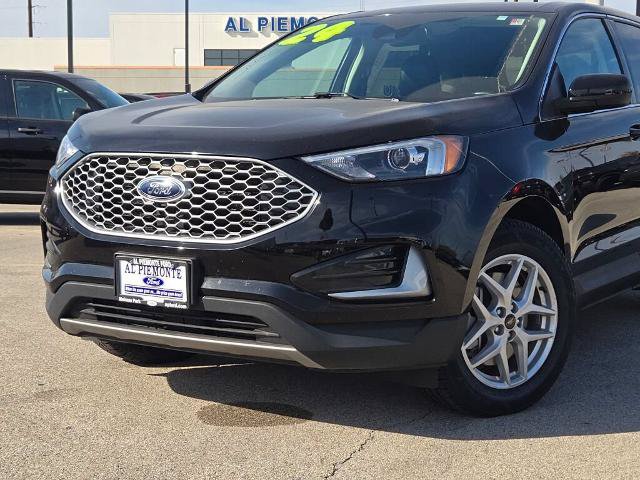 Certified 2024 Ford Edge SEL AWD/4WD image 2