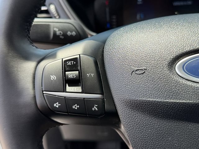 Certified 2024 Ford Escape Active FWD image 25