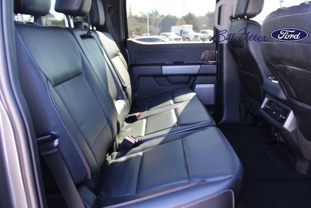 Certified 2023 Ford F250 Lariat w/ Lariat Ultimate Package image 13
