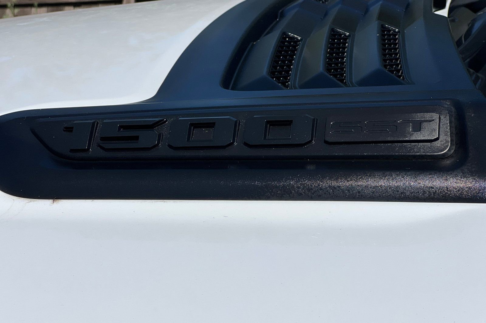 Used 2025 RAM 1500 Rebel w/ Rebel Level 1 Equipment Group AWD/4WD image 27