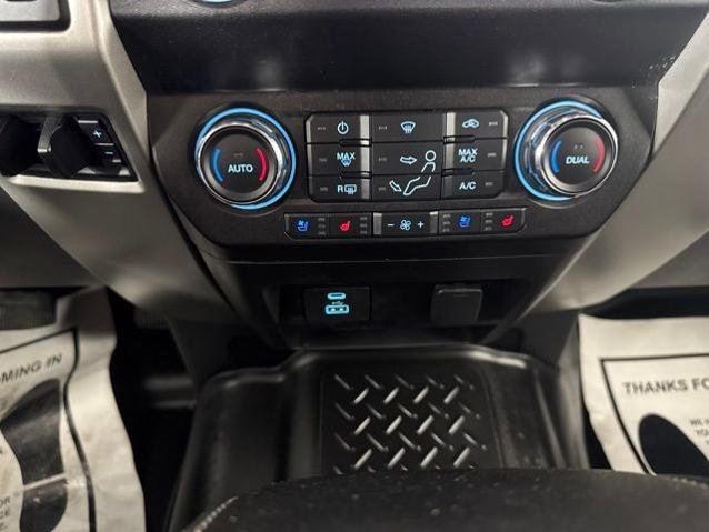 Certified 2020 Ford F350 Lariat AWD/4WD image 16