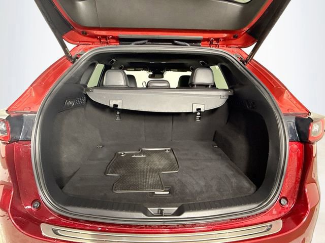 Used 2022 MAZDA CX-5 AWD 2.5 Turbo image 25