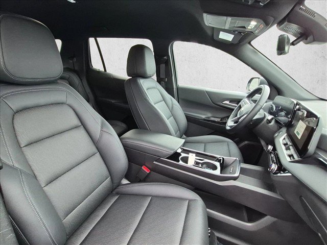 Used 2025 Chevrolet Equinox LT w/ Convenience Package II FWD image 19