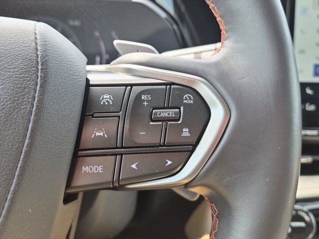 Used 2024 Lexus NX 250 FWD w/ Towing Package (2000 Lbs) image 19