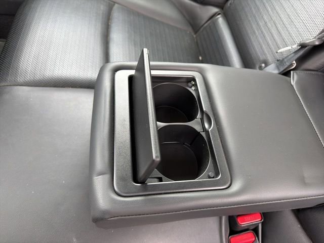 Used 2019 INFINITI Q50 Sport w/ All Weather Package (L93) image 18