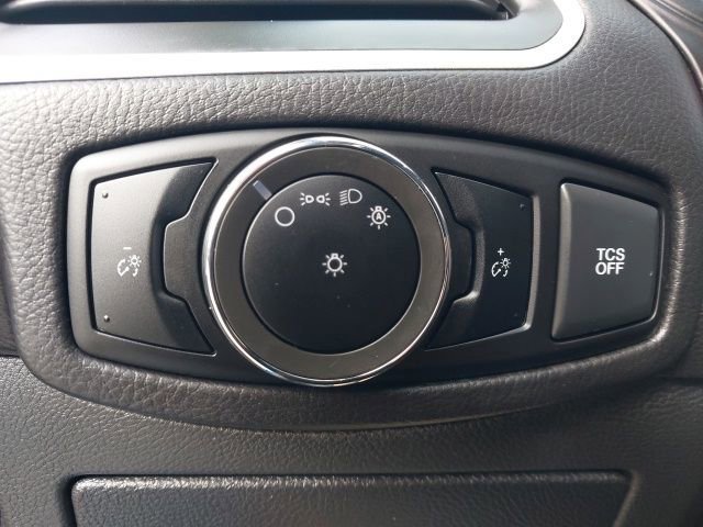 Certified 2024 Ford Edge SEL image 16