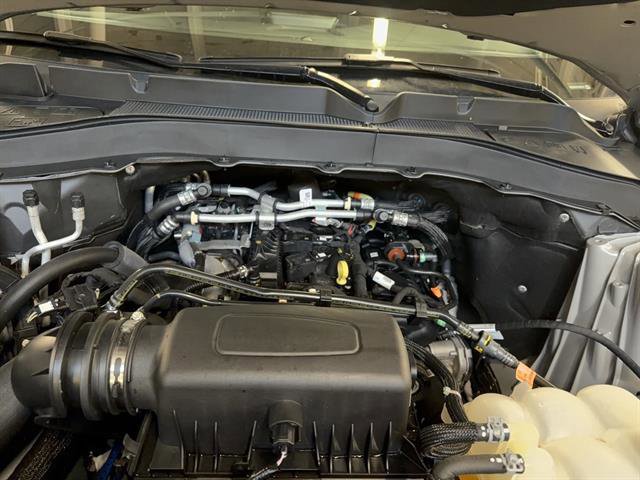 Certified 2023 Ford Explorer XLT image 10