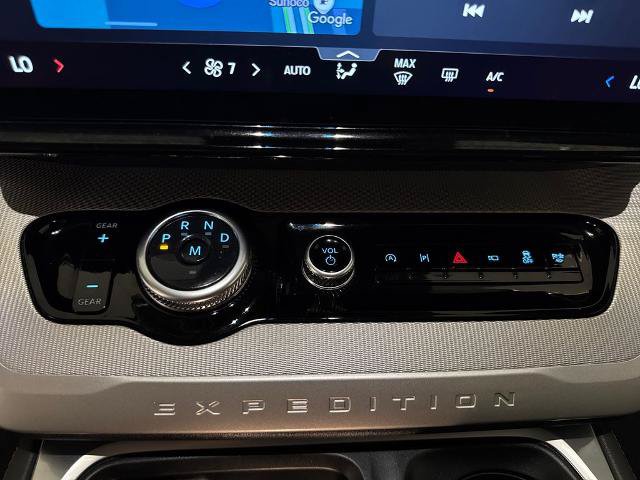 Certified 2025 Ford Expedition Max Active RWD image 29