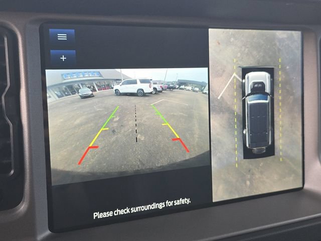 Certified 2023 Ford Bronco Raptor AWD/4WD image 31
