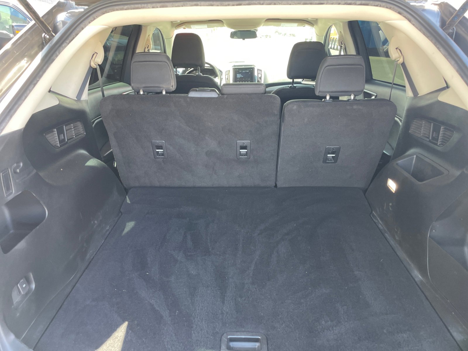 Certified 2022 Ford Edge SE AWD/4WD image 16