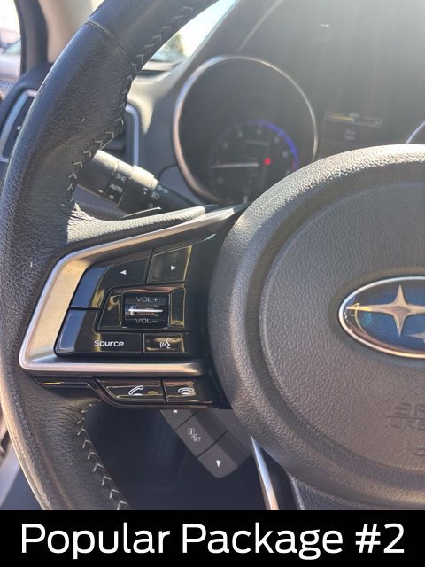 Used 2018 Subaru Outback 3.6R Limited AWD/4WD image 18