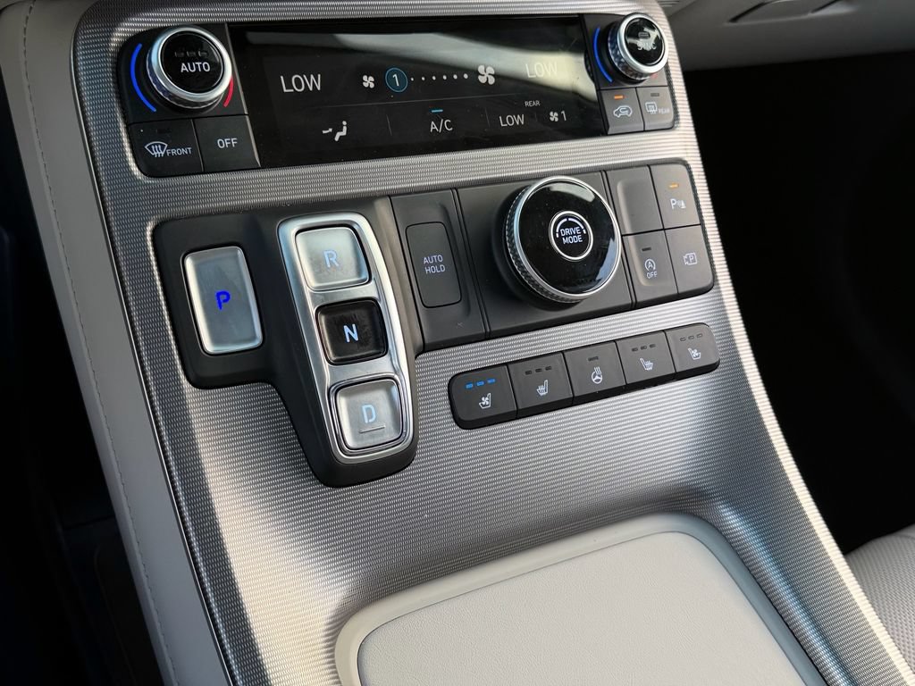 Used 2024 Hyundai Palisade Calligraphy FWD image 24