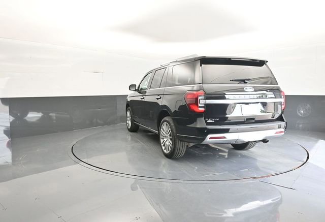 Certified 2023 Ford Expedition Platinum AWD/4WD image 5
