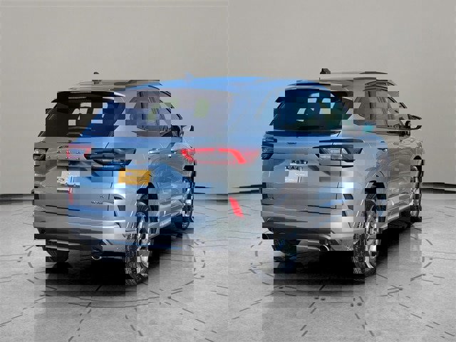 Certified 2024 Ford Escape ST-Line image 4