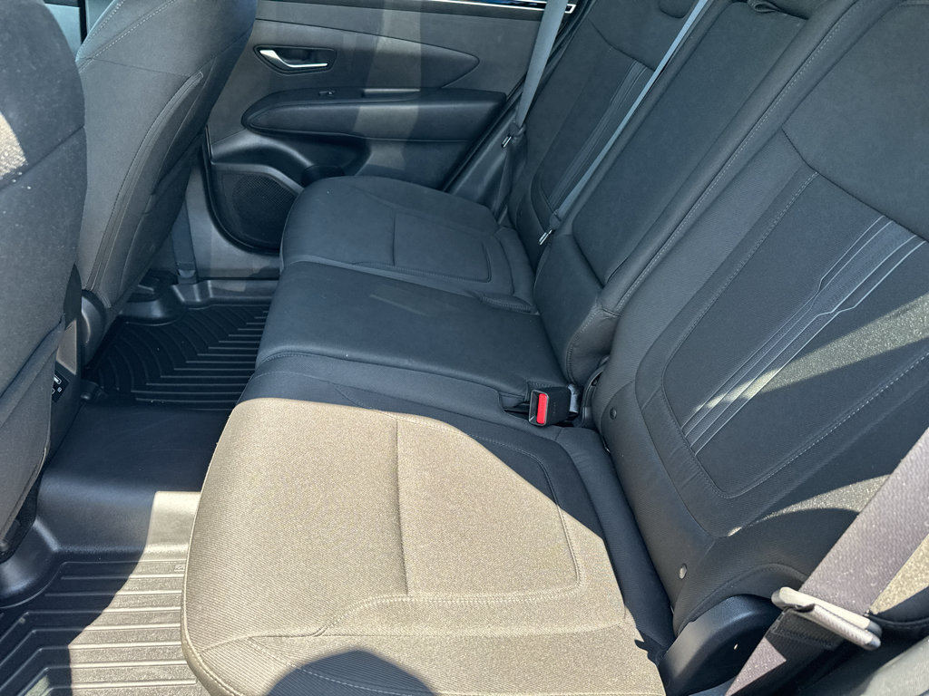 Used 2024 Hyundai Tucson SEL AWD/4WD image 9