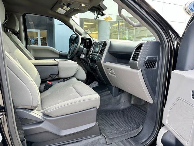 Certified 2022 Ford F350 XL w/ STX Appearance Package AWD/4WD image 42