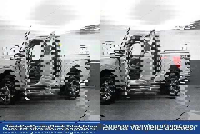 Certified 2023 Ford F150 XLT w/ Equipment Group 302A High AWD/4WD image 38