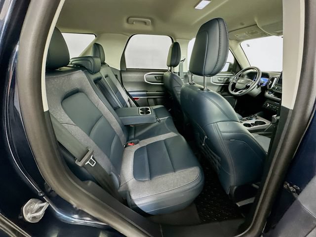Certified 2023 Ford Bronco Sport Outer Banks AWD/4WD image 32