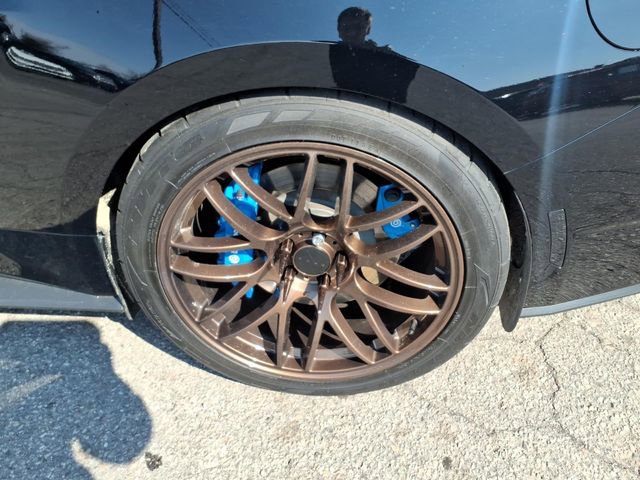 Certified 2024 Ford Mustang GT RWD image 10