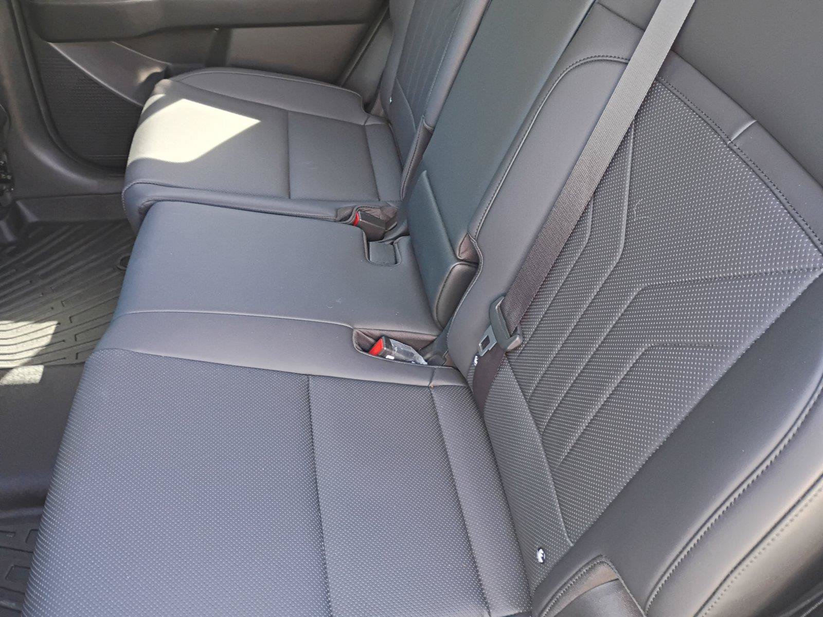 Used 2024 Hyundai Santa Fe XRT AWD/4WD image 18