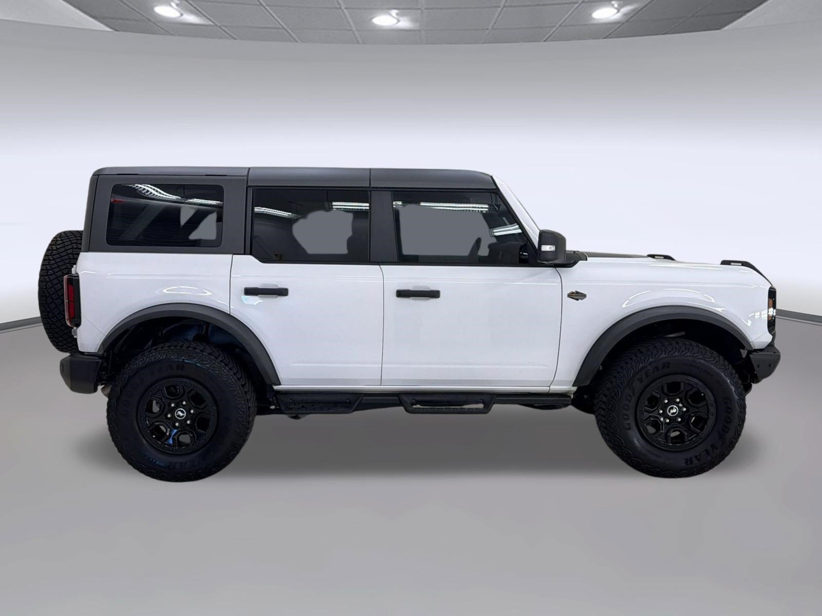 Certified 2023 Ford Bronco Wildtrak AWD/4WD image 8