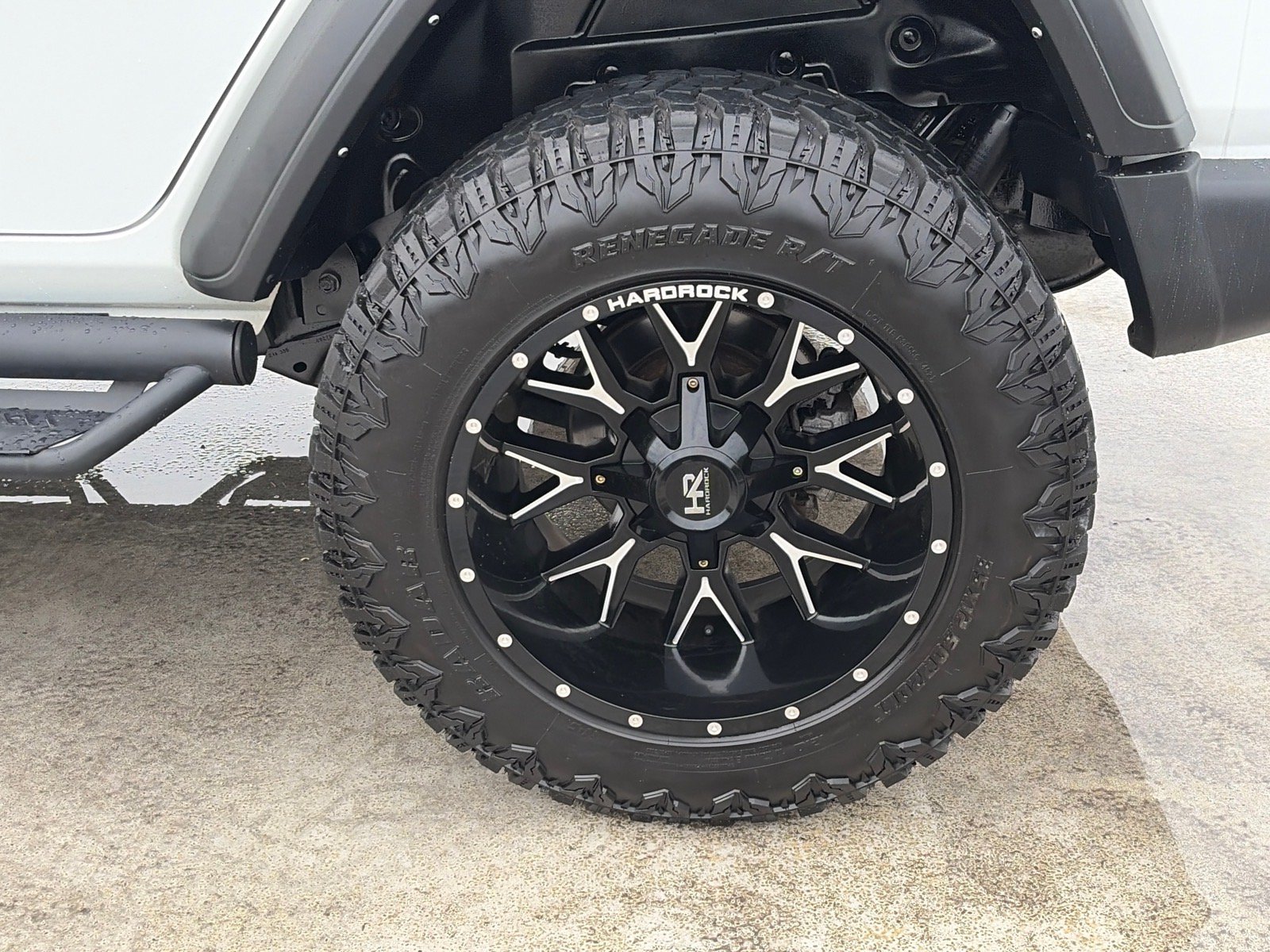 Used 2022 Jeep Wrangler Unlimited Sport AWD/4WD image 21